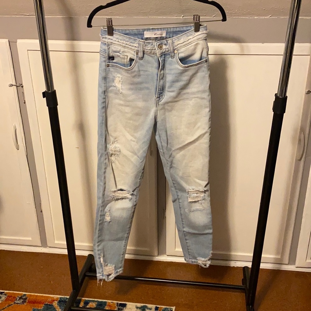 KanCan high rise Jeans